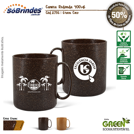 More about 275G Caneca Redonda 400ml Green Coco.png